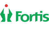 fortis logo